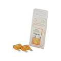 Agripak 2 un. fusiveis Maxi 40A laranja