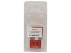 Agripak 2 un. fusiveis Maxi 50A Vermelho (S.26314)