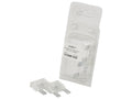Agripak 2 un. fusiveis Maxi 80A Transparente (S.26317)