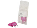 Agripak 2 un. fusiveis Maxi 100A Roxo (S.26318)