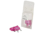 Agripak 2 un. fusiveis Maxi 100A Roxo (S.26318)