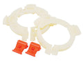 EASYLOCK B/RINGS WEASLER A4W/A 51 & 54mm (S.26360)