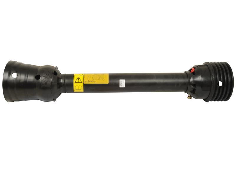 Protecção transmissão - Easylock homocinética, (Lz) Comprimento: 1010mm, Embalagem: Large. (S.26363)