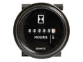 Conta horas - Eléctrico, 10-80V (S.26429)