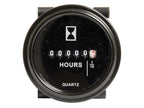Conta horas - Eléctrico, 10-80V (S.26429)