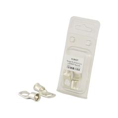 Terminal massa 50mmØ x 13mm x 2 un. Agripak