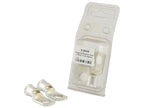 Terminal massa 70mmØ x 13mm x 2 un. Agripak (S.26438)