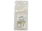 Terminal massa 70mmØ x 13mm x 2 un. Agripak (S.26438)