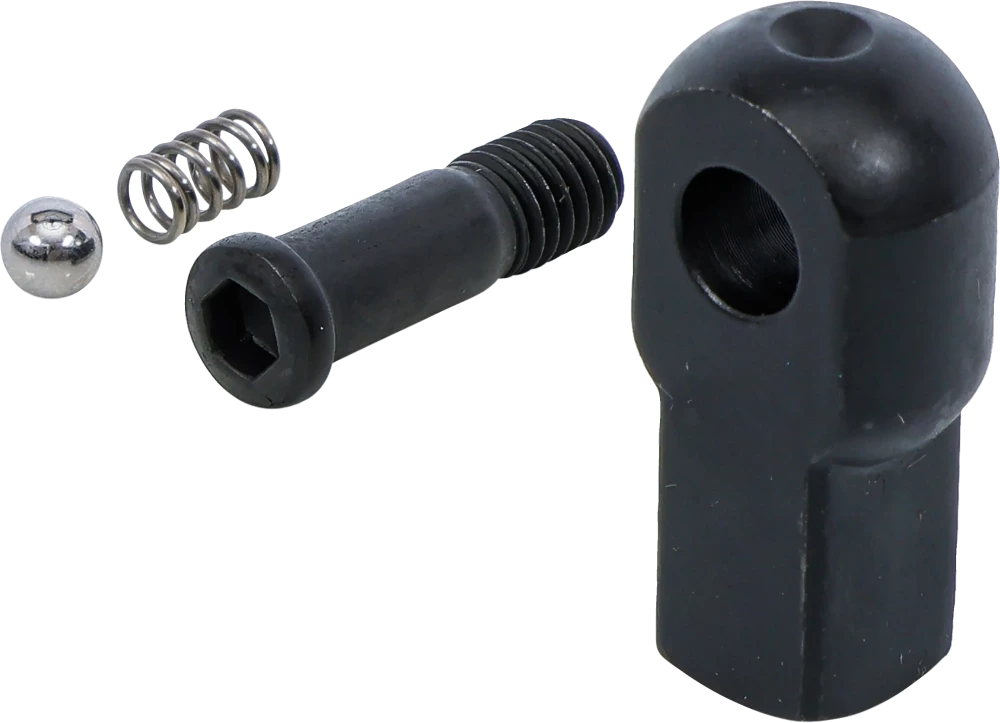 Kit de reparação para pega articulada | para BGS 265