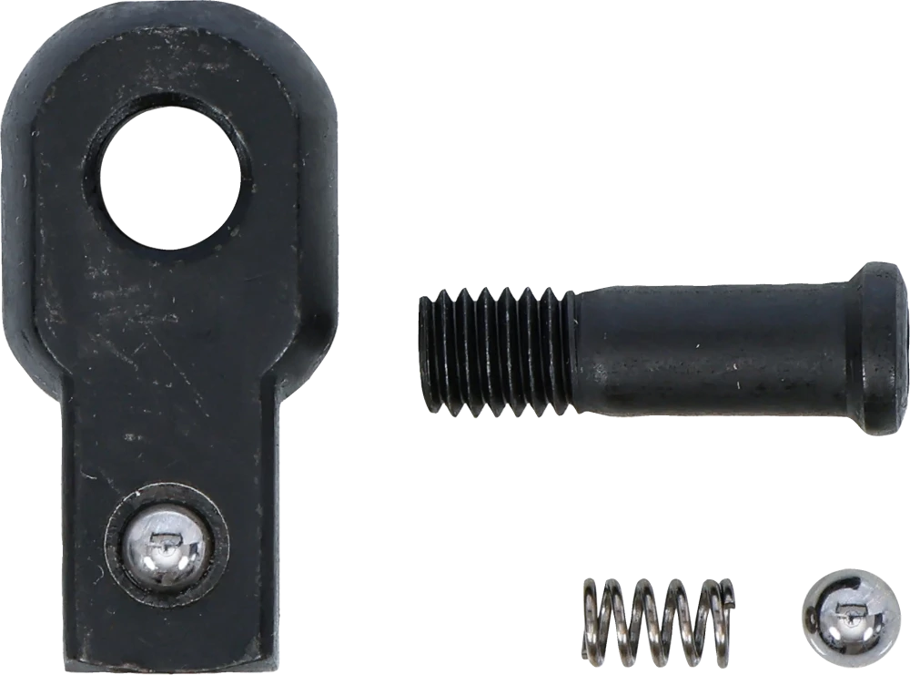 Kit de reparação para pega articulada | para BGS 265