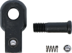 Kit de reparação para pega articulada | para BGS 265