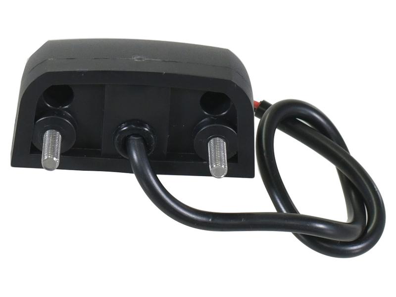 LED Farolim chapa de matricula, 12-24V (S.26604)