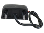 LED Farolim chapa de matricula, 12-24V (S.26604)