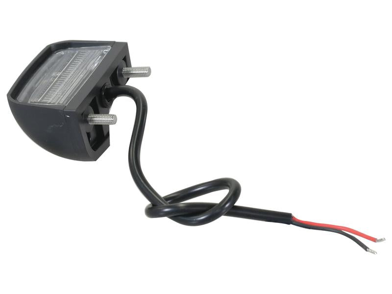LED Farolim chapa de matricula, 12-24V (S.26604)