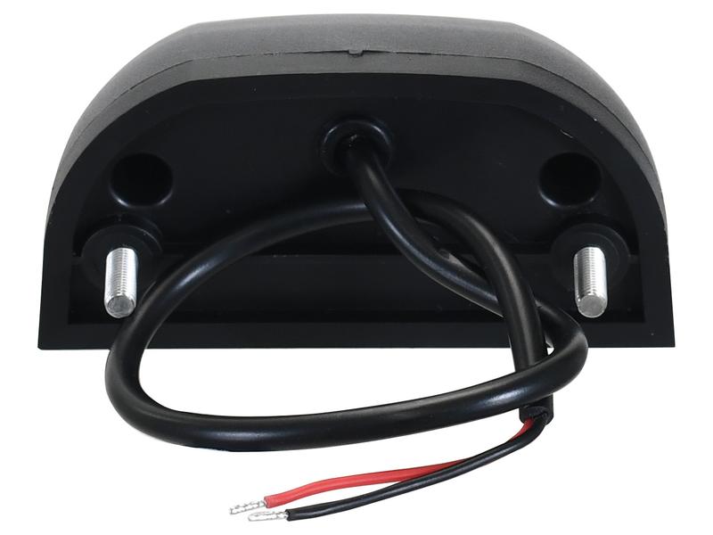 LED Farolim chapa de matricula, 12-24V (S.26605)