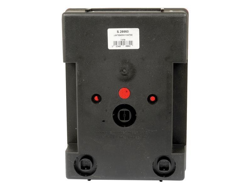 Farolim Traseiro 12V, Dt. (S.26660)
