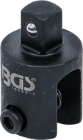 Kit de reparação para pega articulada | para BGS 267