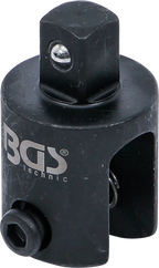 Kit de reparação para pega articulada | para BGS 267