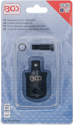 Kit de reparação para pega articulada | para BGS 267