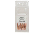 Agripak 5 un. MIG Contact Tip 0.8mm (S.26708)
