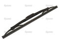 Escova limpa vidros - 11'' (275mm) (S.26738)