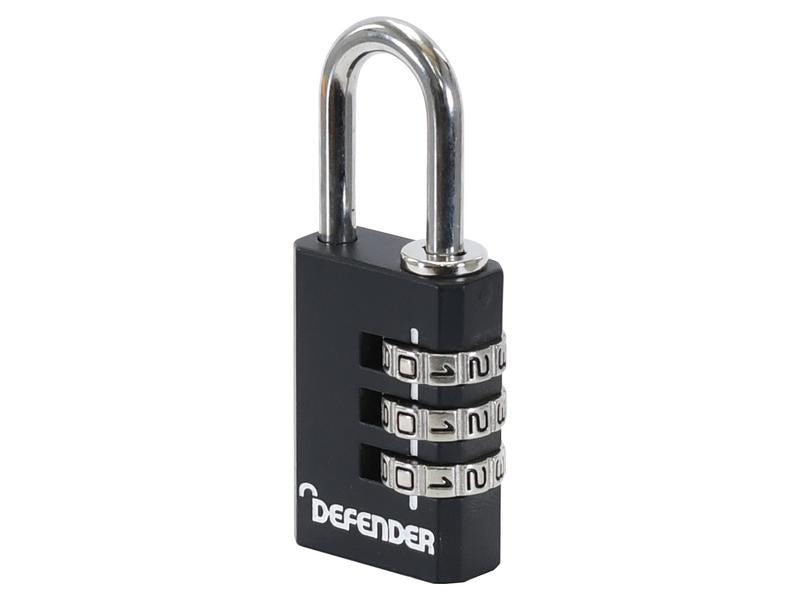 Cadeado 30mm (Classificação de segurança: 2) (S.26749)