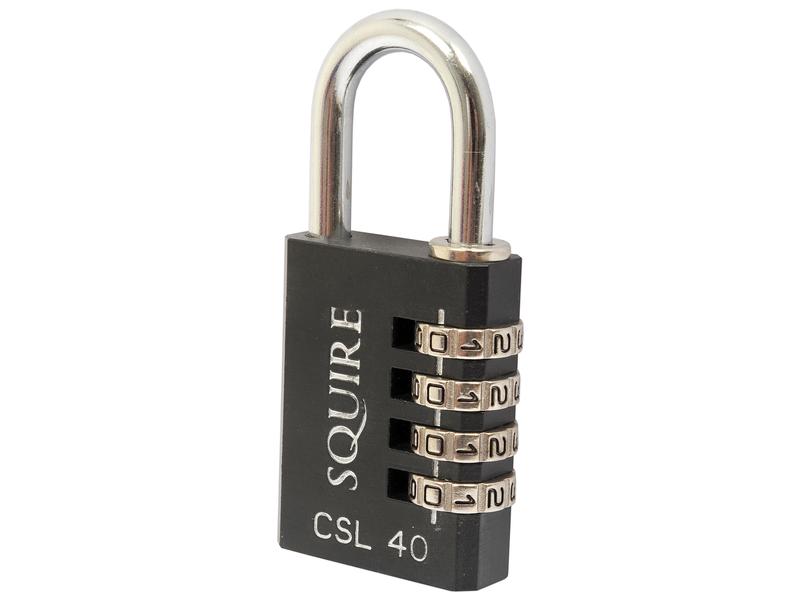 Cadeado 38mm (Classificação de segurança: 4) (S.26750)