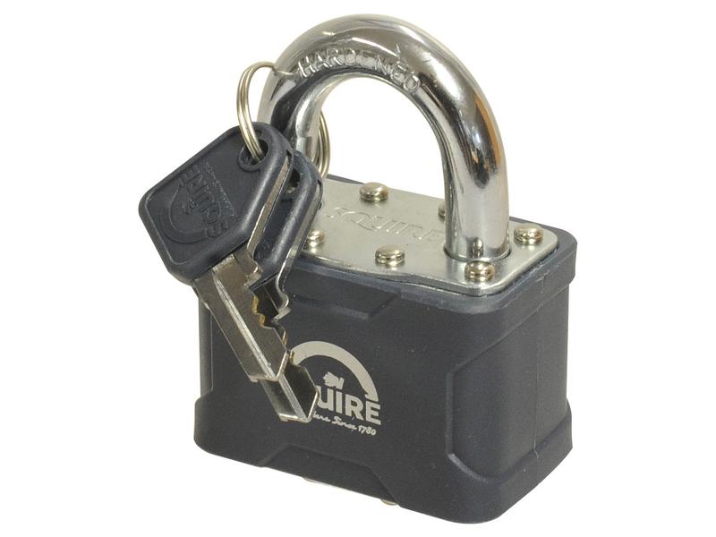 Cadeado 51mm (Classificação de segurança: 5) (S.26754)