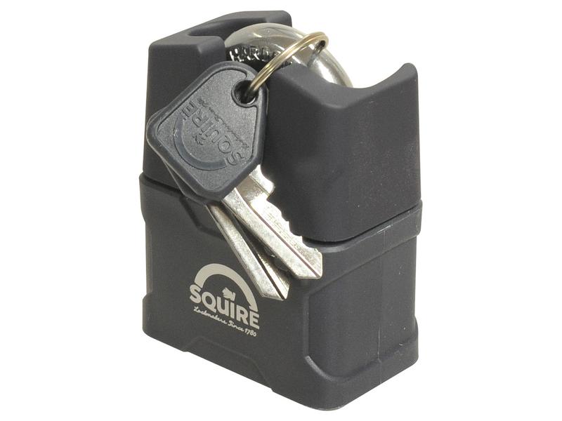 Cadeado 51mm (Classificação de segurança: 6) (S.26755)