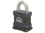Cadeado 50mm (Classificação de segurança: 9) (S.26770)