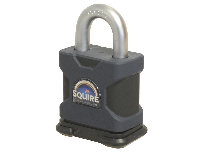 Cadeado 50mm (Classificação de segurança: 9) (S.26770)