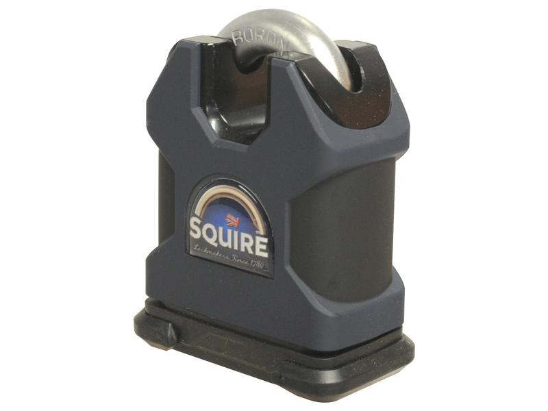 Cadeado 65mm (Classificação de segurança: 10) (S.26772)