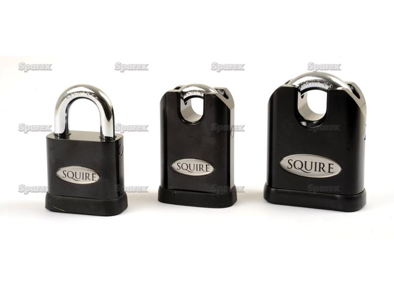 Cadeado 65mm (Classificação de segurança: 10) (S.26772)