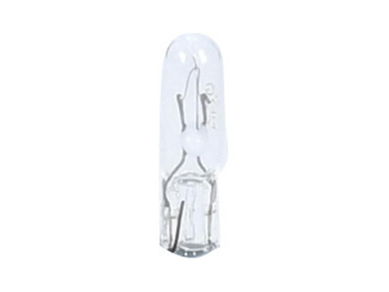 Lâmpada 12V W2x4.6d Agripak 2 un. (S.26777)