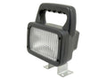 Farol trabalho Rectangular - 12V (55W) (S.26905)
