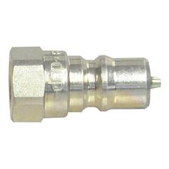 Valvula Macho 1/4'' BSP