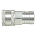 Valvula Fêmea 1/4'' BSP