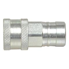 Valvula Fêmea 1/4'' BSP