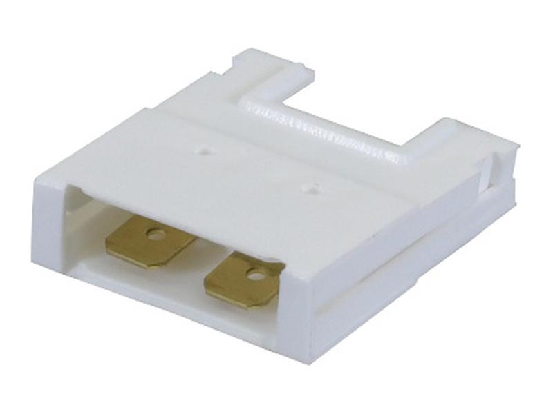 Suporte fusiveis Maxi Blade Fuse Holder (S.26987)