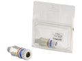Acoplamento 1/4'' BSPT (Macho) (Agripak 1 un.) (S.27043)