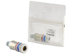 Acoplamento 1/4'' BSPT (Macho) (Agripak 1 un.) (S.27043)