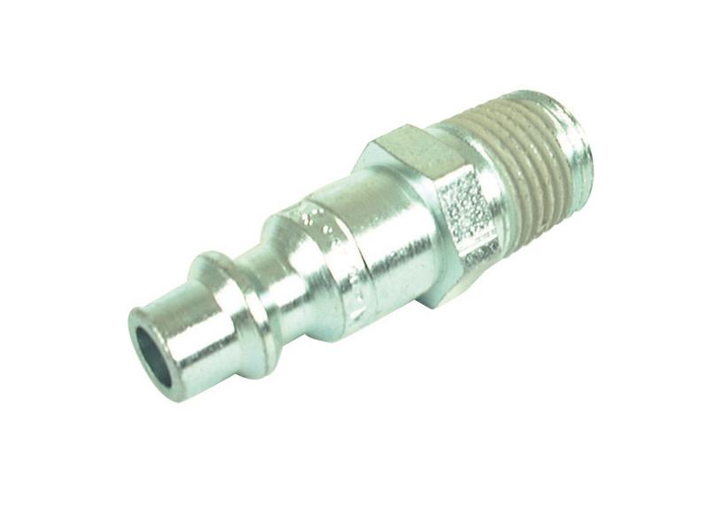 Adaptador 1/4 BSPT Macho Tail Piece (S.27046)