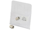 Conector ar 1/4 (S.27047)
