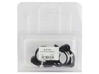 Agripak 5 un. Abraçadeira de nylon, Diâmetro minimo23mm, Diâmetro máximo26mm (S.27181)