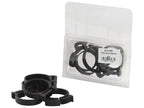 Agripak 5 un. Abraçadeira de nylon, Diâmetro minimo32mm, Diâmetro máximo36mm (S.27183)
