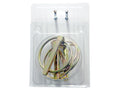 Agripak 4 un. Cavilha de mola 11mm x 70mm (S.27187)
