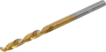 Broca de HSS, corte à esquerda | Ø 3,0 mm