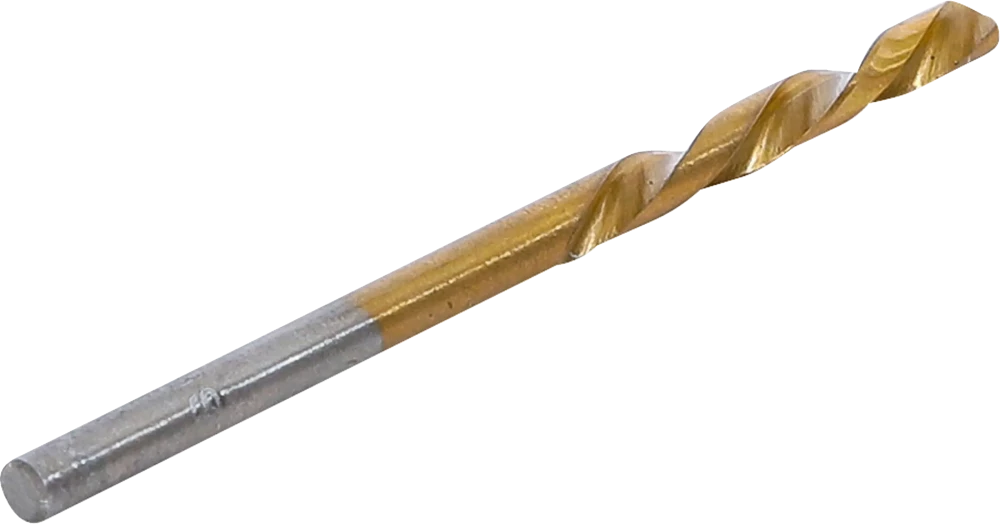Broca de HSS, corte à esquerda | Ø 3,0 mm