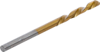 Broca de HSS, corte à esquerda | Ø 3,0 mm
