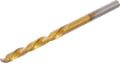 Broca de HSS, corte à esquerda | Ø 4,0 mm